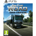Buy Gadcet Dagenham,On the Road (PS5) - Gadcet UK | UK | London | Scotland | Wales| Near Me | Cheap | Pay In 3 | PS5 Games