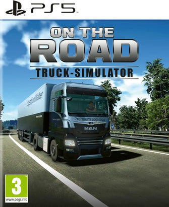 Buy Gadcet Dagenham,On the Road (PS5) - Gadcet UK | UK | London | Scotland | Wales| Near Me | Cheap | Pay In 3 | PS5 Games