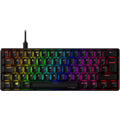 HyperX Alloy Origins 60 Mechanical Gaming Keyboard – UK Layout