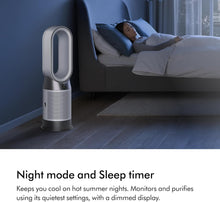 Buy Gadcet Dagenham,Dyson Purifier Hot+Cool Gen1 HP10 purifying fan heater - Silver - Gadcet UK | UK | London | Scotland | Wales| Near Me | Cheap | Pay In 3 | Heating, Cooling & Air