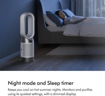 Buy Gadcet Dagenham,Dyson Purifier Hot+Cool Gen1 HP10 purifying fan heater - Silver - Gadcet UK | UK | London | Scotland | Wales| Near Me | Cheap | Pay In 3 | Heating, Cooling & Air
