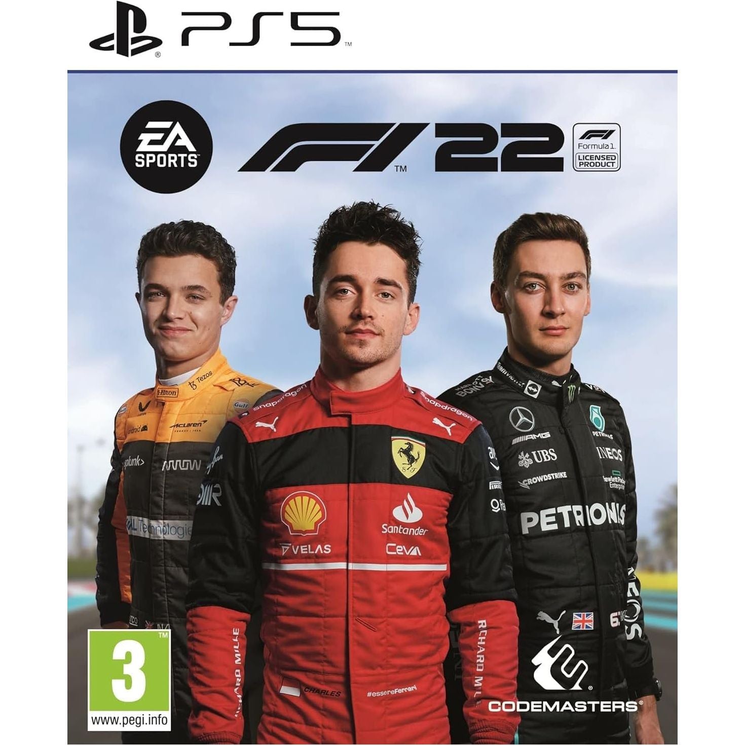 Buy Gadcet Dagenham,F1 22 (PS5) - Gadcet UK | UK | London | Scotland | Wales| Near Me | Cheap | Pay In 3 | PS5 Games