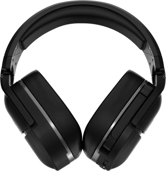 Turtle Beach Stealth 700 Gen 2 Max Black Multiplatform Wireless 40+ Hour Battery - Black