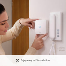 Buy Gadcet Dagenham,Ring Intercom by Amazon Works with Alexa (Intercom Only) - Gadcet UK | UK | London | Scotland | Wales| Near Me | Cheap | Pay In 3 | Security Monitors & Recorders