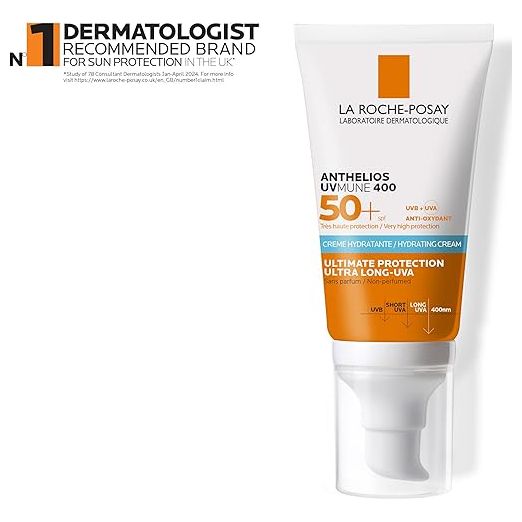 Buy Gadcet Dagenham,La Roche-Posay Anthelios UVMune 400 Hydrating Sunscreen SPF50+ – 50ml - Gadcet UK | UK | London | Scotland | Wales| Near Me | Cheap | Pay In 3 | Health & Beauty