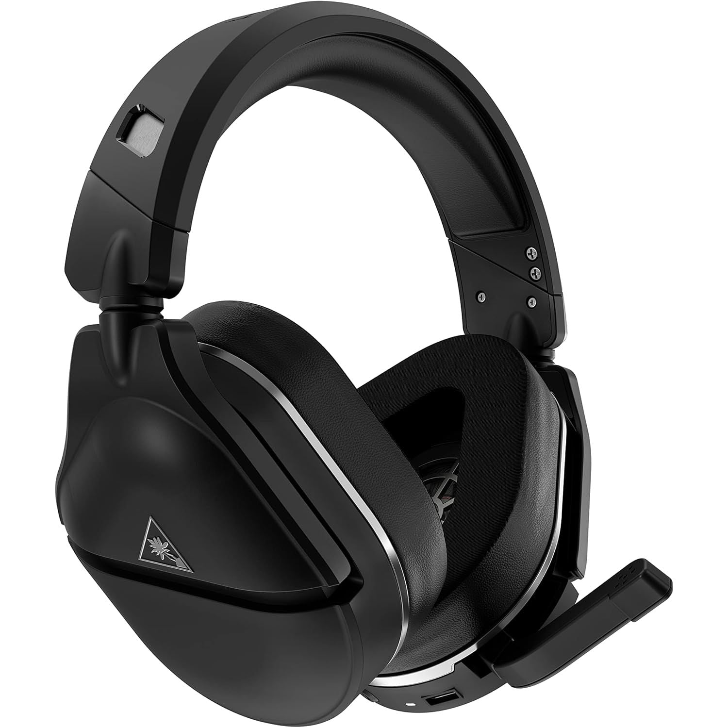 Buy Gadcet Dagenham,Turtle Beach Stealth 700 Gen 2 Max Black Multiplatform Wireless 40+ Hour Battery - Black - Gadcet UK | UK | London | Scotland | Wales| Near Me | Cheap | Pay In 3 | Headphones & Headsets