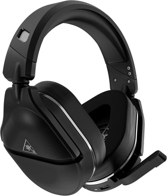 Turtle Beach Stealth 700 Gen 2 Max Black Multiplatform Wireless 40+ Hour Battery - Black