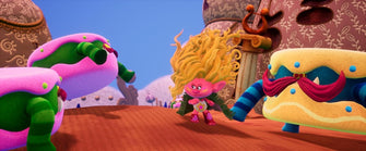 Buy Gadcet Dagenham,Trolls Remix Rescue (PS5) - Gadcet UK | UK | London | Scotland | Wales| Near Me | Cheap | Pay In 3 | Video Game Software