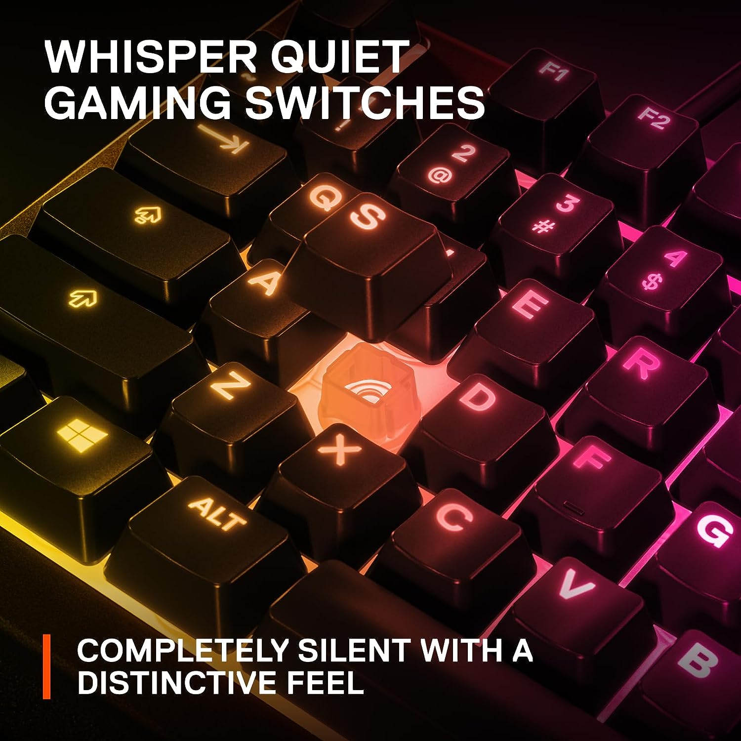 Buy Gadcet Dagenham,SteelSeries Apex 3 TKL RGB Gaming Keyboard - English QWERTY Layout - Gadcet UK | UK | London | Scotland | Wales| Near Me | Cheap | Pay In 3 | Keyboard