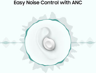 Buy Universal Electronics Limited,Samsung Galaxy Buds FE Wireless Earbuds, Active Noise Cancelling, Comfort Fit, Graphite, 2 Year Manufacturer Extended Warranty (UK Version) - Gadcet UK | UK | London | Scotland | Wales| Near Me | Cheap | Pay In 3 | Headphones & Earphones