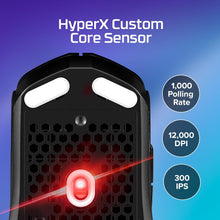 Buy Gadcet Dagenham,HyperX Pulsefire Haste 2 Core Wireless Gaming Mouse - Black - Gadcet UK | UK | London | Scotland | Wales| Near Me | Cheap | Pay In 3 | Mice & Trackballs