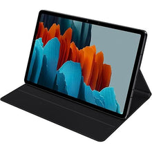 Buy Gadcet Dagenham,Samsung Galaxy Tab S8/S7 Book Cover – Original Tablet Case, Black (Box Damaged) - Gadcet UK | UK | London | Scotland | Wales| Near Me | Cheap | Pay In 3 | Tablet Accessories
