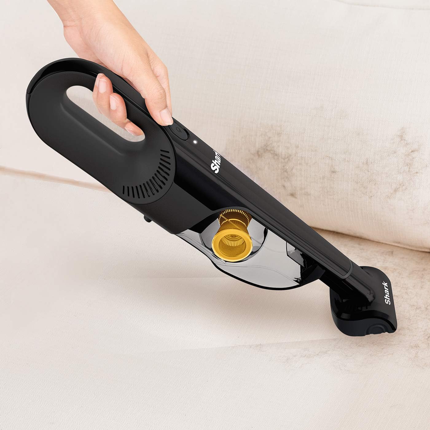 Buy Gadcet Dagenham,SHARK CH950UKT Handheld Vacuum Cleaner - Black - Gadcet UK | UK | London | Scotland | Wales| Near Me | Cheap | Pay In 3 | Vacuum Cleaner