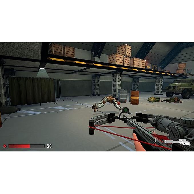 Buy Gadcet Dagenham,XIII (PS5) - Gadcet UK | UK | London | Scotland | Wales| Near Me | Cheap | Pay In 3 | Video Game Software