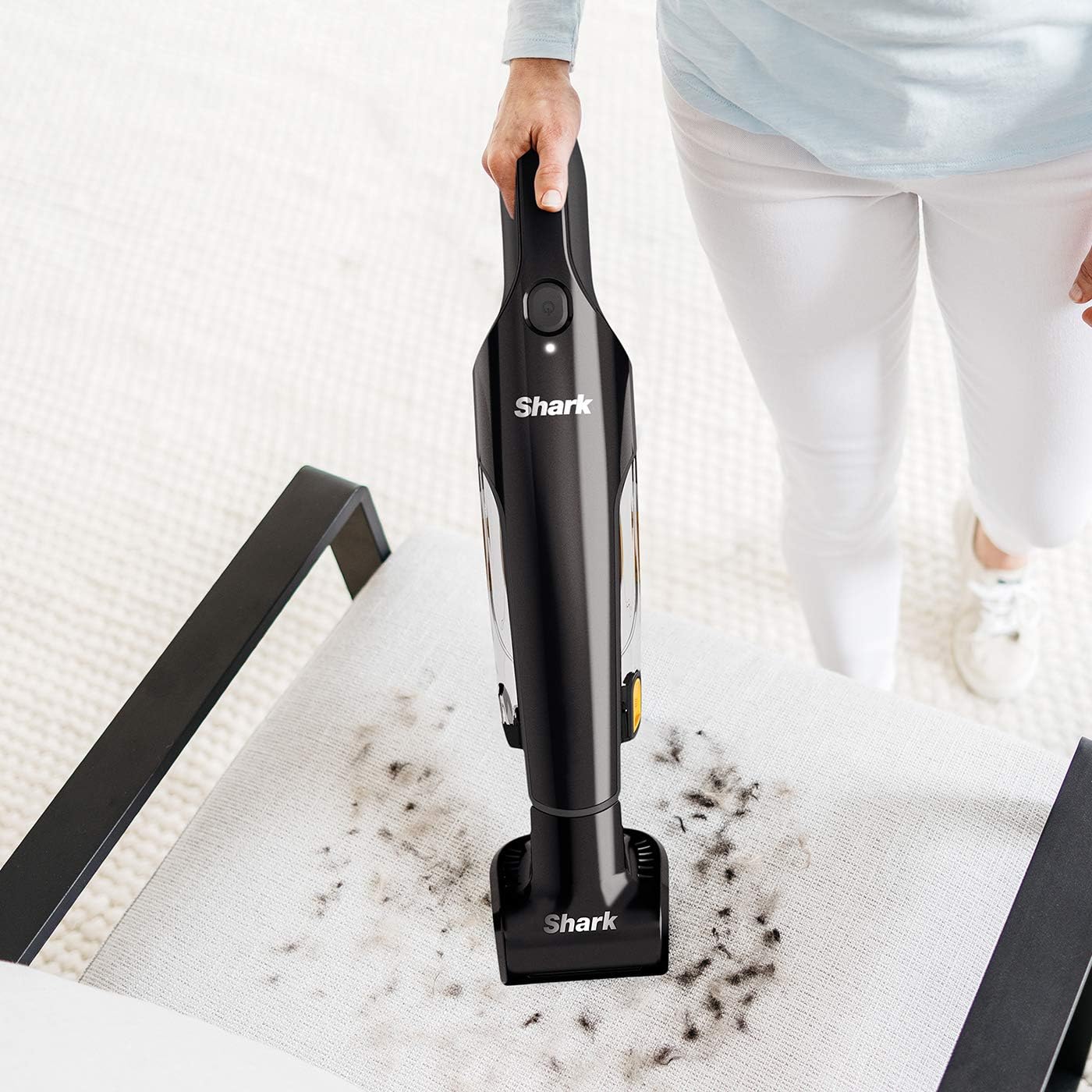 Buy Gadcet Dagenham,SHARK CH950UKT Handheld Vacuum Cleaner - Black - Gadcet UK | UK | London | Scotland | Wales| Near Me | Cheap | Pay In 3 | Vacuum Cleaner
