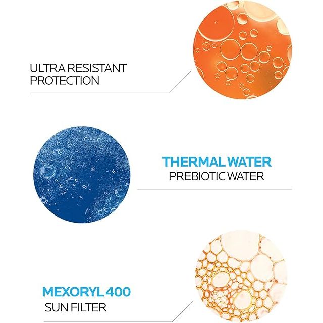 Buy Gadcet Dagenham,La Roche-Posay Anthelios UVMune 400 Hydrating Sunscreen SPF50+ – 50ml - Gadcet UK | UK | London | Scotland | Wales| Near Me | Cheap | Pay In 3 | Health & Beauty
