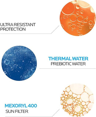 Buy Gadcet Dagenham,La Roche-Posay Anthelios UVMune 400 Hydrating Sunscreen SPF50+ – 50ml - Gadcet UK | UK | London | Scotland | Wales| Near Me | Cheap | Pay In 3 | Health & Beauty