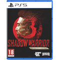 Buy Gadcet Dagenham,Shadow Warrior 3: Definitive Edition - PS5 - Gadcet UK | UK | London | Scotland | Wales| Near Me | Cheap | Pay In 3 | Video Game Software