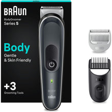 Buy Gadcet Dagenham,Braun Body Groomer 5 BG5350 Manscaping Tool for Men with SkinShield Technology - Grey/White - Gadcet UK | UK | London | Scotland | Wales| Near Me | Cheap | Pay In 3 | Shaving & Grooming