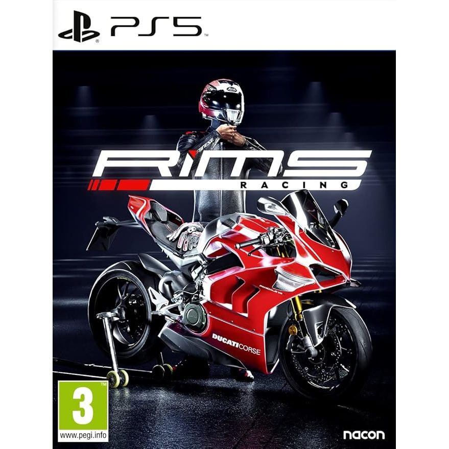 Buy Gadcet Dagenham,RiMS Racing (PS5) - Gadcet UK | UK | London | Scotland | Wales| Near Me | Cheap | Pay In 3 | Video Game Software