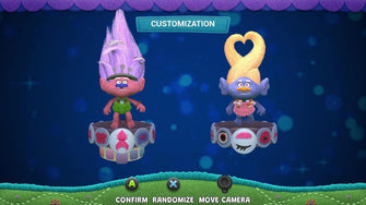 Buy Gadcet Dagenham,Trolls Remix Rescue (PS5) - Gadcet UK | UK | London | Scotland | Wales| Near Me | Cheap | Pay In 3 | Video Game Software