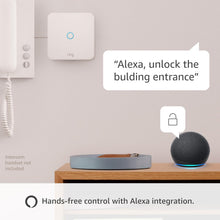 Buy Gadcet Dagenham,Ring Intercom by Amazon Works with Alexa (Intercom Only) - Gadcet UK | UK | London | Scotland | Wales| Near Me | Cheap | Pay In 3 | Security Monitors & Recorders