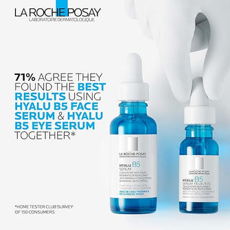 Buy Gadcet Dagenham,La Roche-Posay Hyalu B5 Hydrating Face Serum – 30ml, with Hyaluronic Acid for Dry and Dehydrated Skin - Gadcet UK | UK | London | Scotland | Wales| Near Me | Cheap | Pay In 3 | Health & Beauty