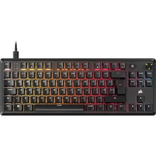 Buy Gadcet Dagenham,CORSAIR K70 CORE TKL RGB Tenkeyless Mechanical Wired Gaming Keyboard Sound Dampening– Black - Gadcet UK | UK | London | Scotland | Wales| Near Me | Cheap | Pay In 3 | Keyboard