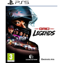 Buy Gadcet Dagenham,GRID Legends (PS5) - Gadcet UK | UK | London | Scotland | Wales| Near Me | Cheap | Pay In 3 | PS5 Games