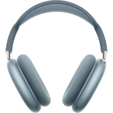 Buy Universal Electronics Limited,Apple AirPods Max Wireless Over-Ear Headphones – Active Noise Cancellation, Transparency Mode, Personalized Spatial Audio, USB-C – Blue - Gadcet UK | UK | London | Scotland | Wales| Near Me | Cheap | Pay In 3 | Headphones
