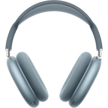 Buy Gadcet Dagenham,Apple AirPods Max – Wireless Over-Ear Headphones, ANC, Spatial Audio, USB-C - Blue - Gadcet UK | UK | London | Scotland | Wales| Near Me | Cheap | Pay In 3 | Headphones