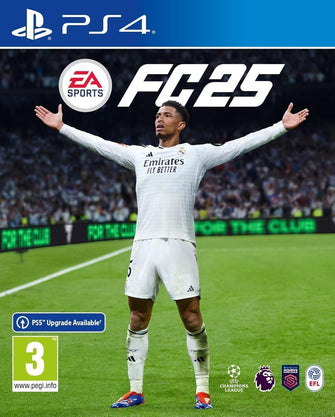 Buy Gadcet Dagenham,EA FC 25 Standard Edition (PS4) No DLC - Gadcet UK | UK | London | Scotland | Wales| Near Me | Cheap | Pay In 3 | Video Game Software