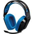 Buy Gadcet Dagenham,Logitech G G535 Lightspeed Wireless Gaming Headset - Black/Blue - Gadcet UK | UK | London | Scotland | Wales| Near Me | Cheap | Pay In 3 | Headphones & Headsets