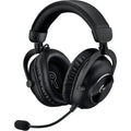 LOGITECH PRO X 2 Graphene Driver LIGHTSPEED Wireless 7.1 Gaming Headset - Black