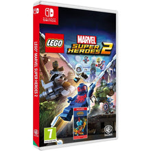 Buy Gadcet Dagenham,LEGO Marvel Super Heroes 2 (Nintendo Switch) - Gadcet UK | UK | London | Scotland | Wales| Near Me | Cheap | Pay In 3 | Video Game Software