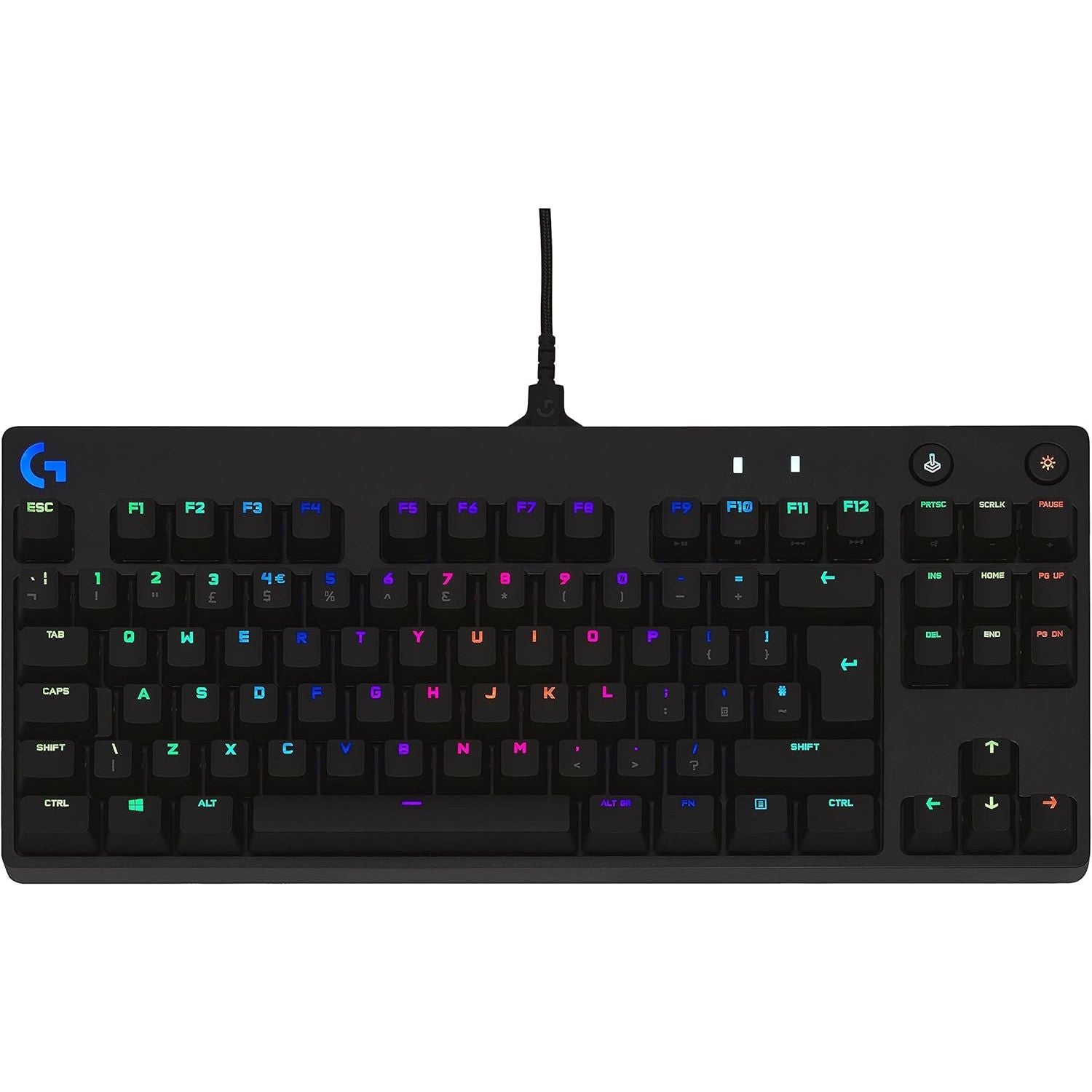 Buy Gadcet Dagenham,Logitech G Pro Mechanical Gaming Keyboard - Gadcet UK | UK | London | Scotland | Wales| Near Me | Cheap | Pay In 3 | Keyboard