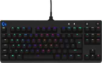 Buy Gadcet Dagenham,Logitech G Pro Mechanical Gaming Keyboard - Gadcet UK | UK | London | Scotland | Wales| Near Me | Cheap | Pay In 3 | Keyboard