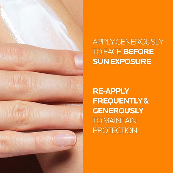 Buy Gadcet Dagenham,La Roche-Posay Anthelios UVMune 400 Ultra-Light Invisible Fluid – SPF50+ Sunscreen for Sensitive Skin, Non-Perfumed, 50ml - Gadcet UK | UK | London | Scotland | Wales| Near Me | Cheap | Pay In 3 | Health & Beauty