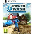 Buy Gadcet Dagenham,PowerWash Simulator PS5 - Gadcet UK | UK | London | Scotland | Wales| Near Me | Cheap | Pay In 3 | Video Game Software
