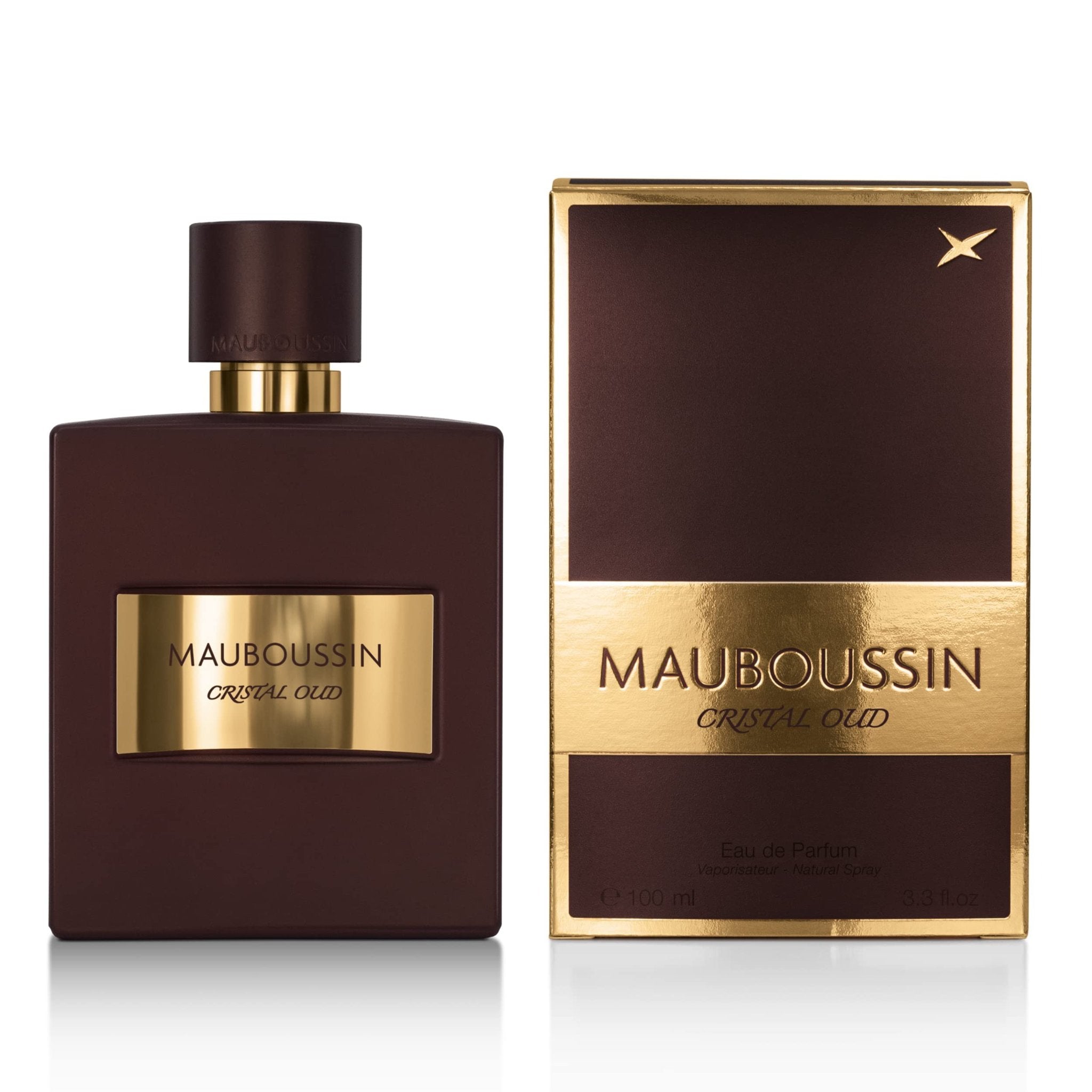 Buy Planet Perfume,Mauboussin Cristal Oud 100ml Eau de Parfum Spray - Gadcet UK | UK | London | Scotland | Wales| Near Me | Cheap | Pay In 3 | Eau de Parfum Spray