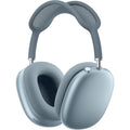 Buy Universal Electronics Limited,Apple AirPods Max Wireless Over-Ear Headphones – Active Noise Cancellation, Transparency Mode, Personalized Spatial Audio, USB-C – Blue - Gadcet UK | UK | London | Scotland | Wales| Near Me | Cheap | Pay In 3 | Headphones
