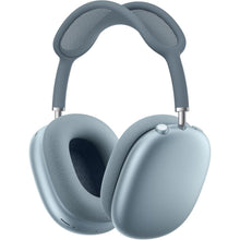 Buy Universal Electronics Limited,Apple AirPods Max Wireless Over-Ear Headphones – Active Noise Cancellation, Transparency Mode, Personalized Spatial Audio, USB-C – Blue - Gadcet UK | UK | London | Scotland | Wales| Near Me | Cheap | Pay In 3 | Headphones
