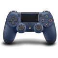 Buy Gadcet Dagenham,Sony DualShock 4 Wireless (PS4) Controller - Midnight Blue - Gadcet UK | UK | London | Scotland | Wales| Near Me | Cheap | Pay In 3 | Game Controllers