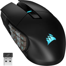 Buy Gadcet Barkingside,CORSAIR SCIMITAR ELITE WIRELESS MMO Gaming Mouse - Gadcet UK | UK | London | Scotland | Wales| Near Me | Cheap | Pay In 3 | Mouse