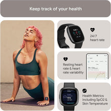 Buy Universal Electronics Limited,Google Fitbit Versa 4 Fitness Smartwatch with built-in GPS and up to 6 days battery life - compatible with iOS 15 or higher & Android OS 9.0 or higher - Gadcet UK | UK | London | Scotland | Wales| Near Me | Cheap | Pay In 3 | Smart Watches