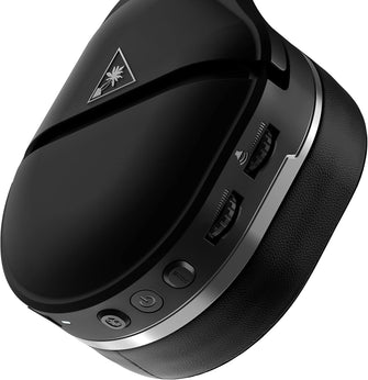 Turtle Beach Stealth 700 Gen 2 Max Black Multiplatform Wireless 40+ Hour Battery - Black