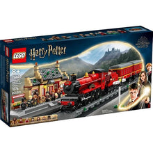 Buy Gadcet Dagenham,LEGO Harry Potter 76423 – Hogwarts Express Train Set with Hogsmeade, 1074pcs, Age 8+ (Box Damaged) - Gadcet UK | UK | London | Scotland | Wales| Near Me | Cheap | Pay In 3 | Toys & Games