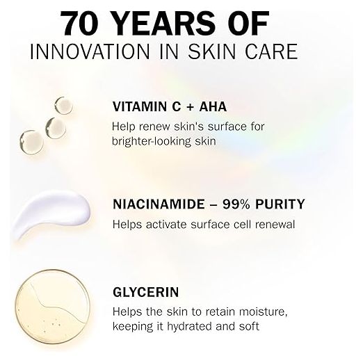 Buy Gadcet Dagenham,Olay Vitamin C Face Serum – Anti-Dark Spot Day Serum with AHA24 & Niacinamide, Brightening & Hydrating, 40ml - Gadcet UK | UK | London | Scotland | Wales| Near Me | Cheap | Pay In 3 | Health & Beauty