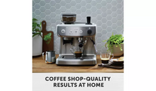 Breville VCF126 Barista Max Espresso Coffee Machine