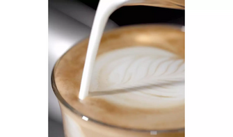 Breville VCF126 Barista Max Espresso Coffee Machine